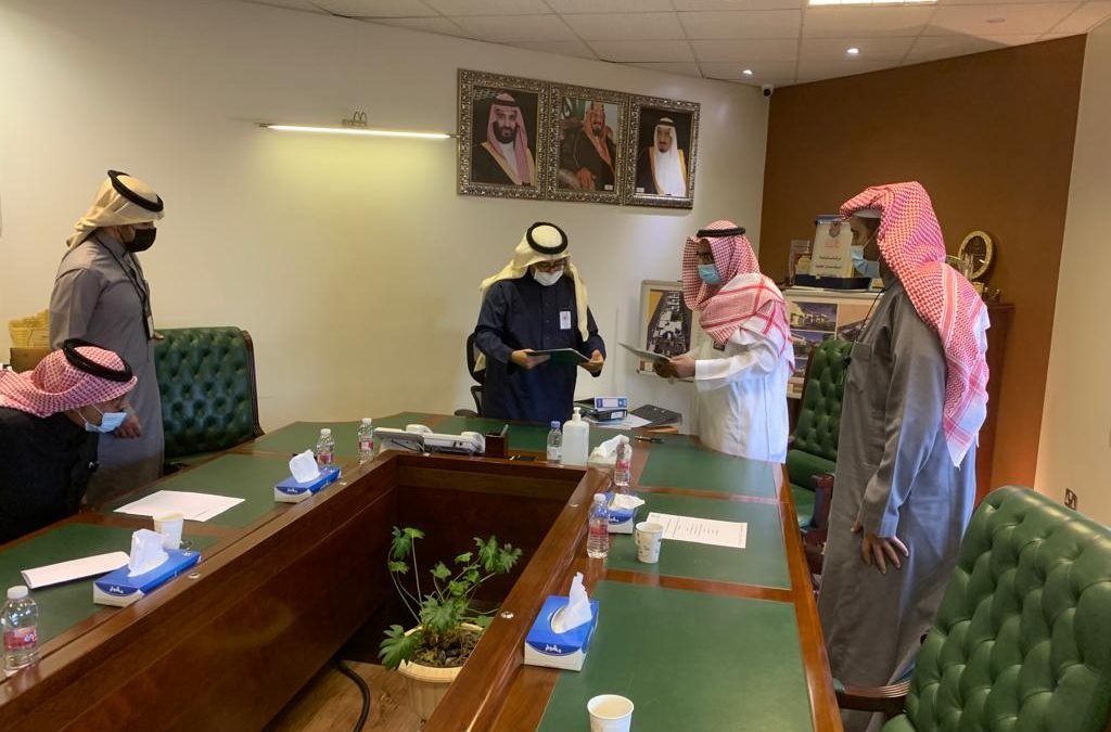الجمعية توقع اتفاقية تفاهم مع مجمع إرادة والصحة النفسية بالرياض