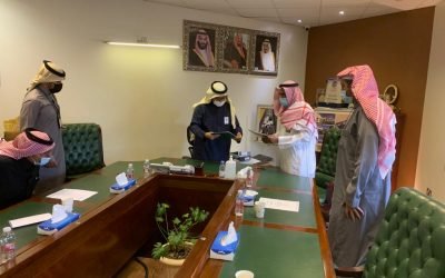 الجمعية توقع اتفاقية تفاهم مع مجمع إرادة والصحة النفسية بالرياض